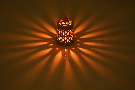 Light Up Your Celebrations with Terracotta Handmade Diya: A Beacon of Tradition and Warmth